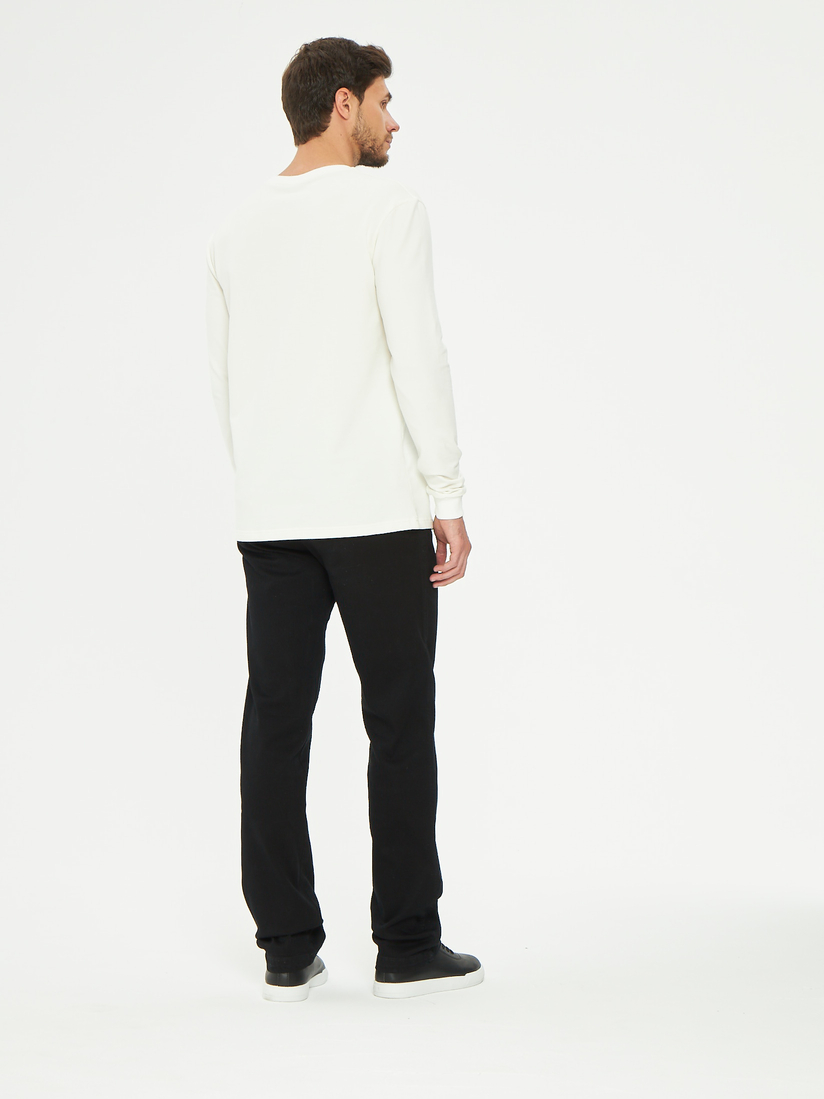 Фото 3 - Брюки мужские (джинсы), M58-AJC-H 