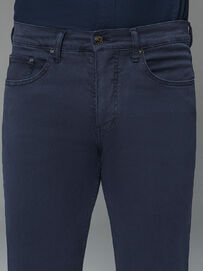 Фото 3 - Брюки мужские (джинсы), M58-R-V03 