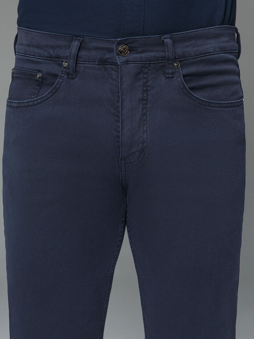 Фото 3 - Брюки мужские (джинсы), M58-R-V03 