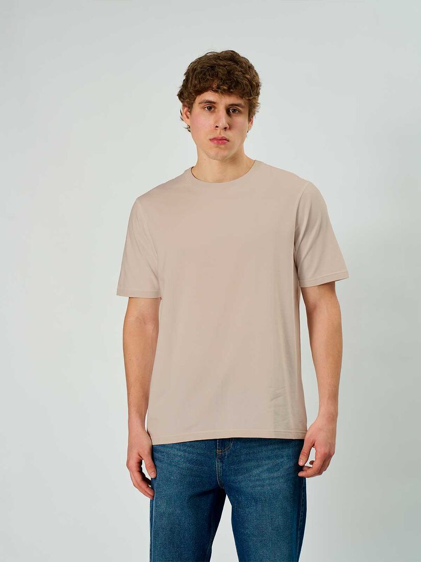 Фото 1 - Мужская футболка, SN-MFE238-11 