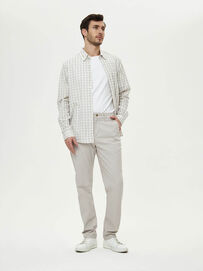 Фото 5 - Мужская рубашка I-RLC52-1 