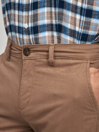 Фото 4 - Мужские брюки, S-MCHR137-17 