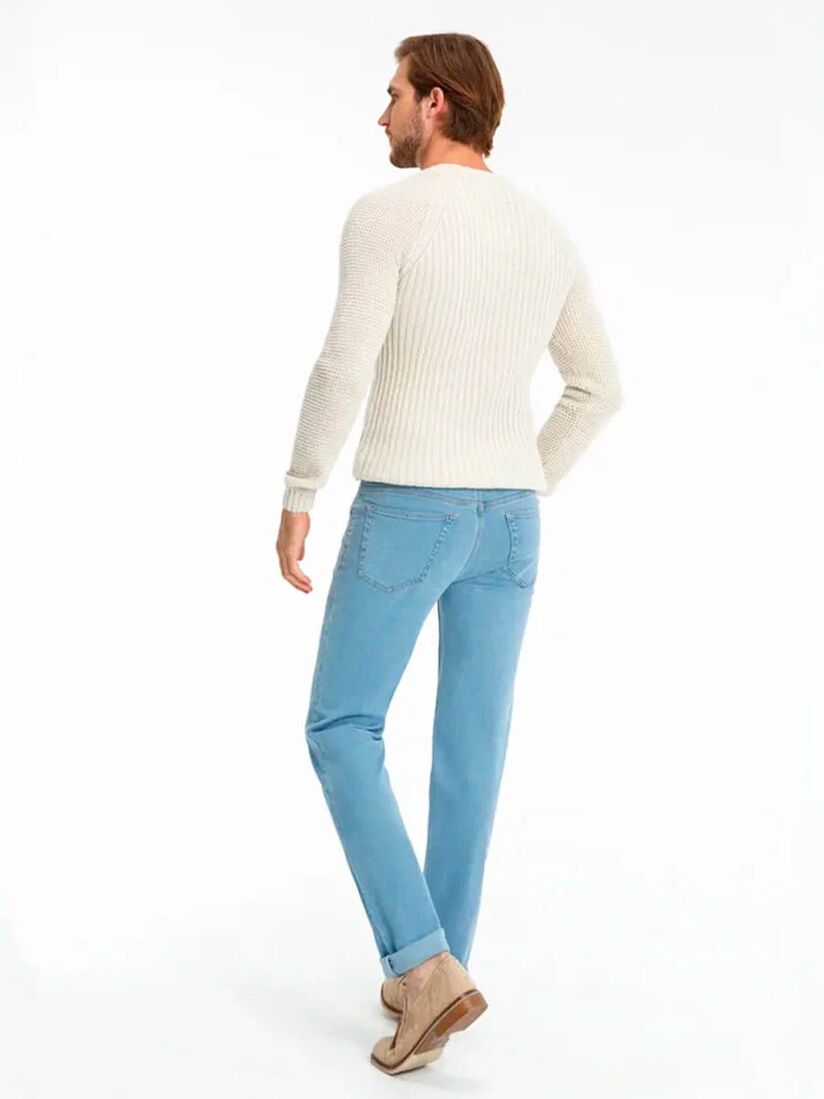 Фото 2 - Брюки мужские VL 58-M1.1-B.29 