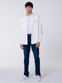 Фото 4 - Мужская рубашка I-RSPD12-1 