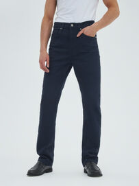 Фото 8 - Мужские брюки twill, V77-C-26 