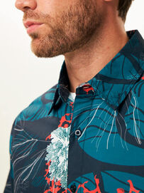 Фото 3 - Мужская рубашка I-RSC68-1 