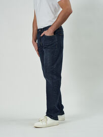 Фото 2 - Мужские брюки (джинсы), V-MJR245-4 