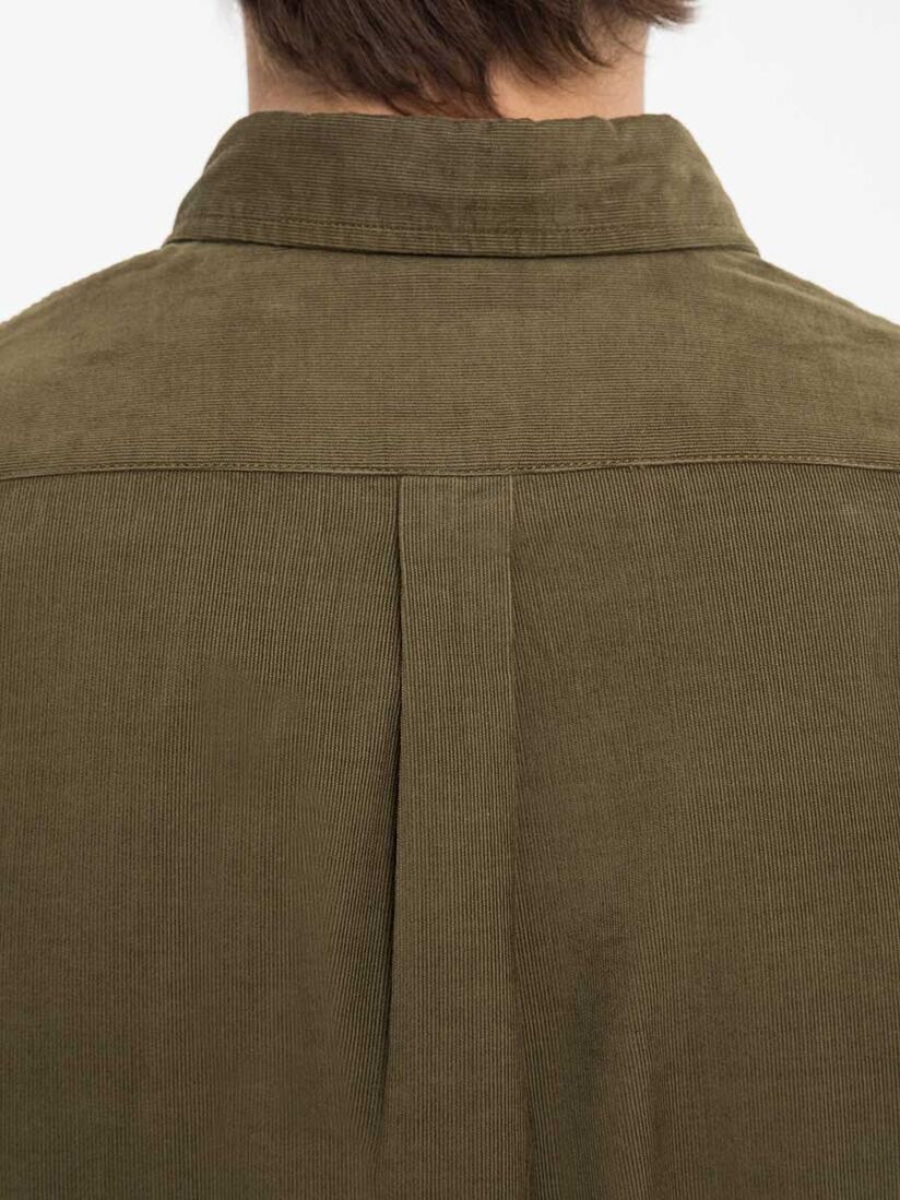 Фото 3 - Рубашка мужская I-RVD13-2 