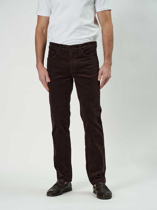 Фото 1 - Мужские брюки, K-MVPR168-26 