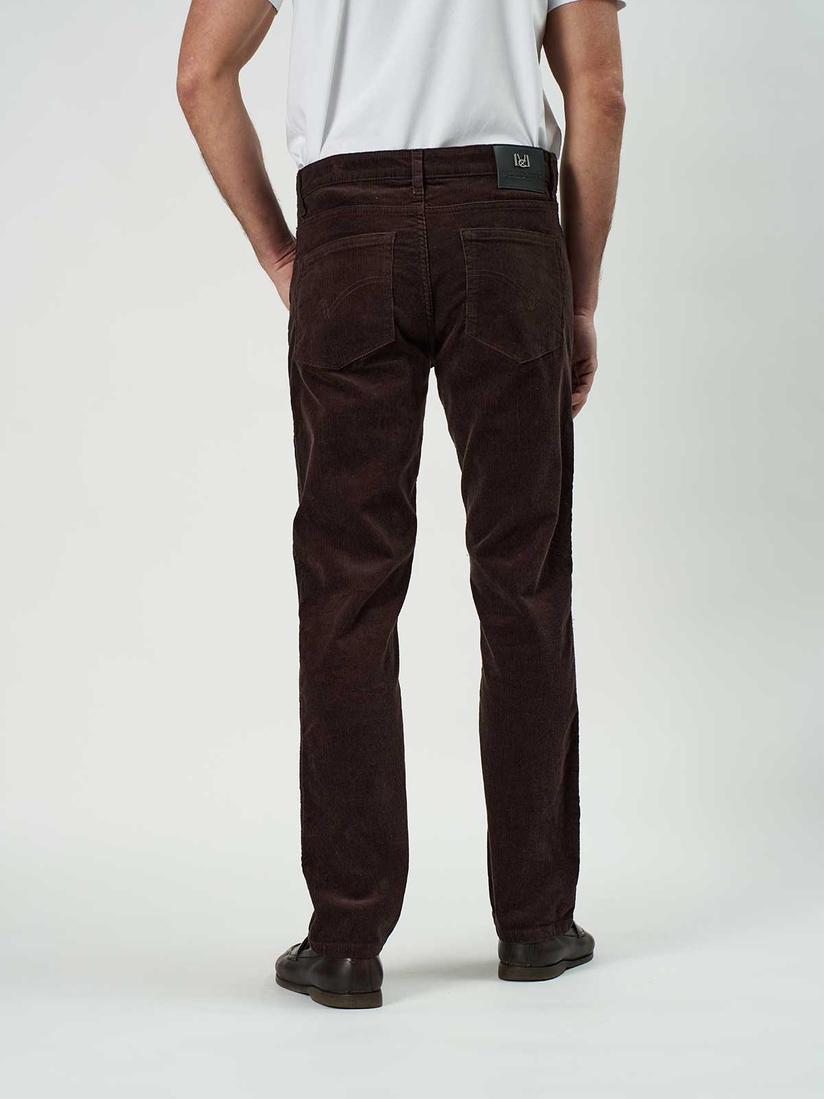 Фото 2 - Мужские брюки, K-MVPR168-26 