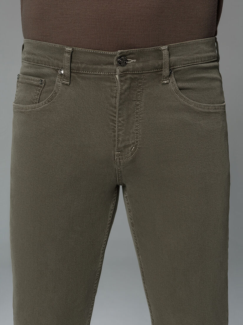 Фото 3 - Брюки мужские (джинсы), M58-R-G.10 