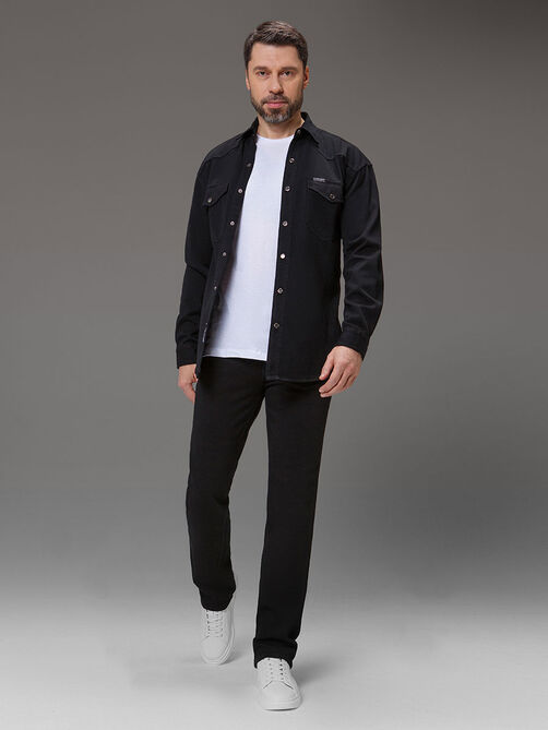 Фото 1 - Брюки мужские VL 58-M1.1-H 