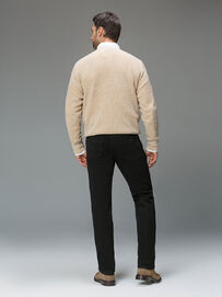 Фото 2 - Брюки мужские (джинсы), M58-R-H 