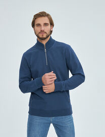 Фото 1 - Мужской джемпер IF-MS01-1 