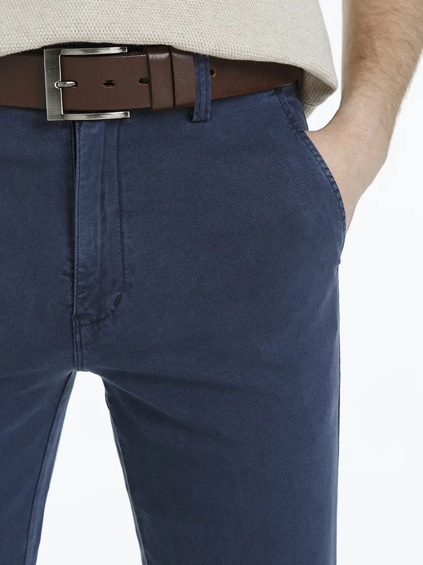 Фото 6 - Брюки мужские чинос VL 511-AJ-V03 