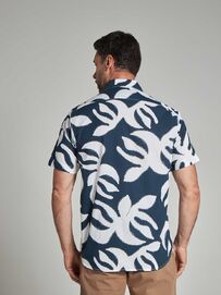 Фото 2 - Мужская рубашка I-RSC123 