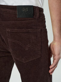 Фото 8 - Мужские брюки, K-MVPR168-26 