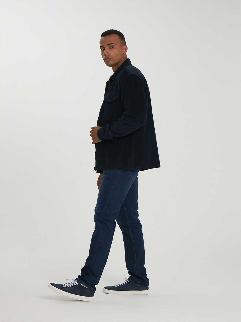 Фото 3 - Мужская рубашка I-RLV48-2 