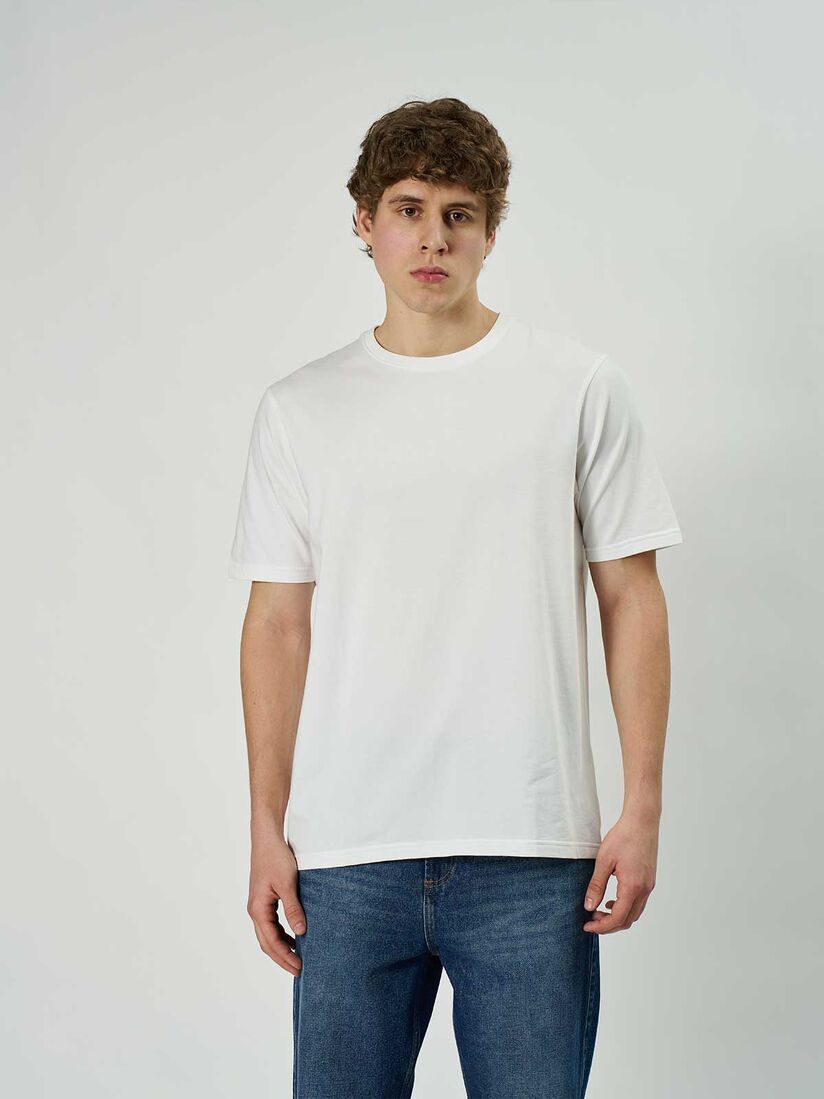 Фото 1 - Мужская футболка, SN-MFE238-10 