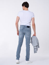 Фото 4 - Мужские брюки (джинсы) T-SL01-3 