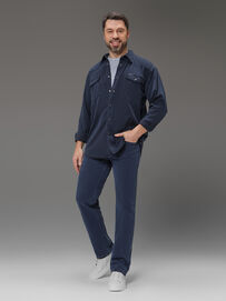 Фото 3 - Брюки мужские VL 58-M1.1-V03 