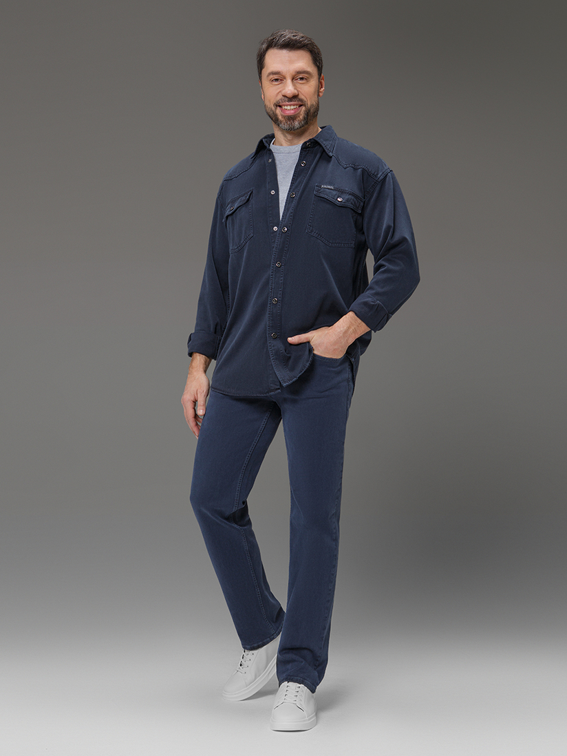 Фото 3 - Брюки мужские VL 58-M1.1-V03 