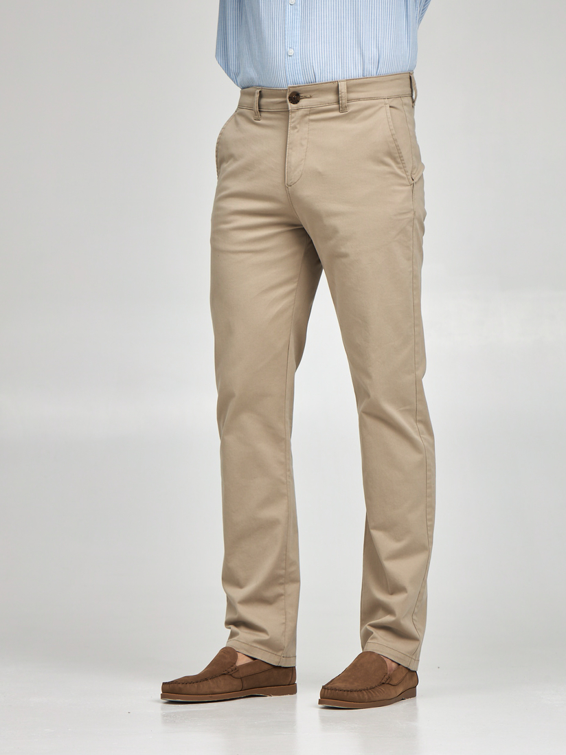 Фото 3 - Мужские брюки, S-MCHR137-11 