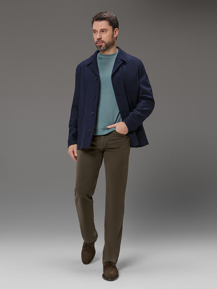 Фото 2 - Брюки мужские VL 58-M1.1-312 