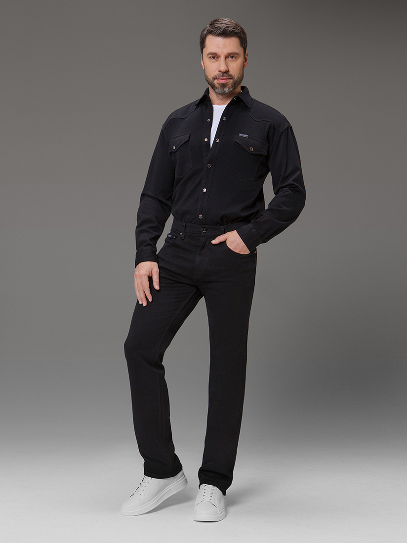 Фото 3 - Брюки мужские VL 58-M1.1-H 