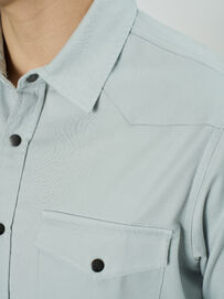 Фото 6 - Мужская рубашка, I-RTD31x-11 