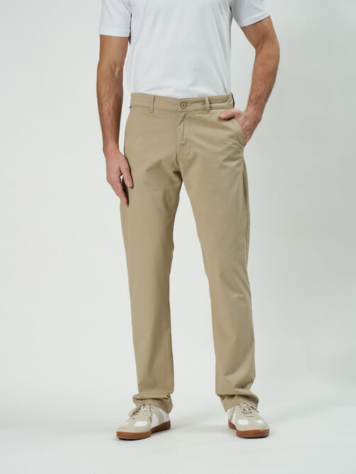 Фото 1 - Мужские брюки, CL-MCHR218-11 