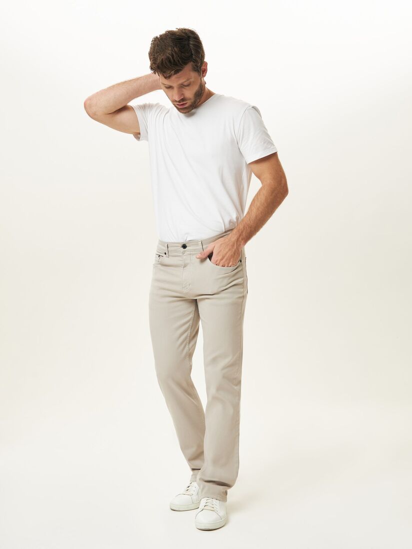 Фото 8 - Брюки мужские (джинсы), M511-C-A01 