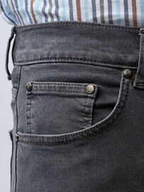 Фото 2 - Брюки мужские (джинсы), M58-R-14 