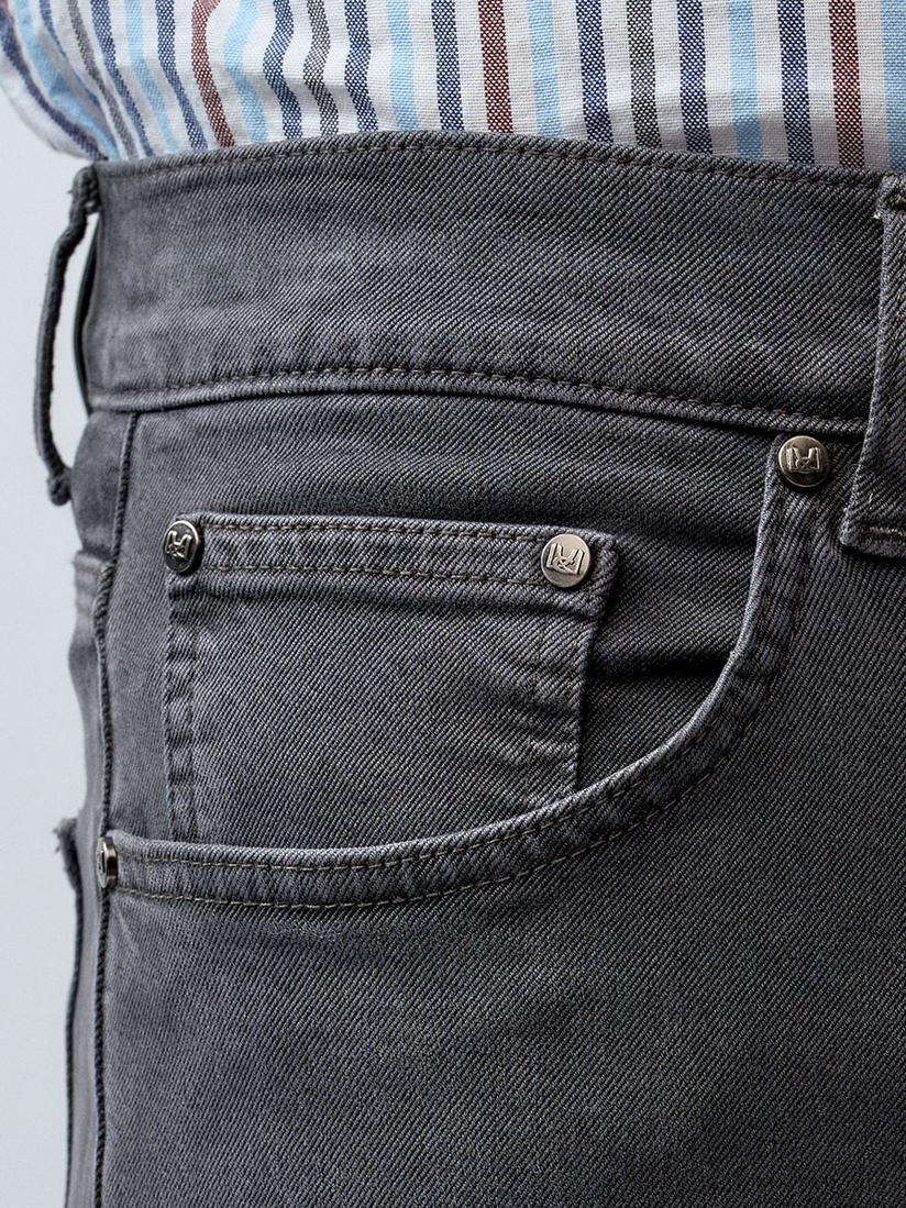 Фото 4 - Брюки мужские (джинсы), M58-R-14 