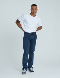 Фото 1 - Мужские брюки (джинсы), MJRV078-4 