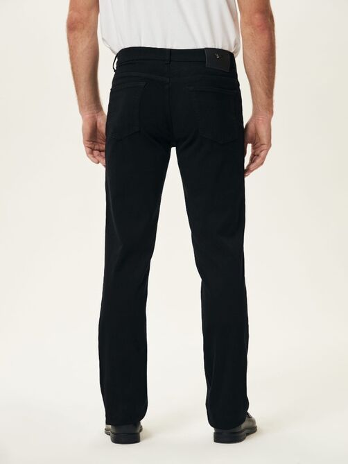 Фото 1 - Брюки мужские (джинсы), M511-C-H 