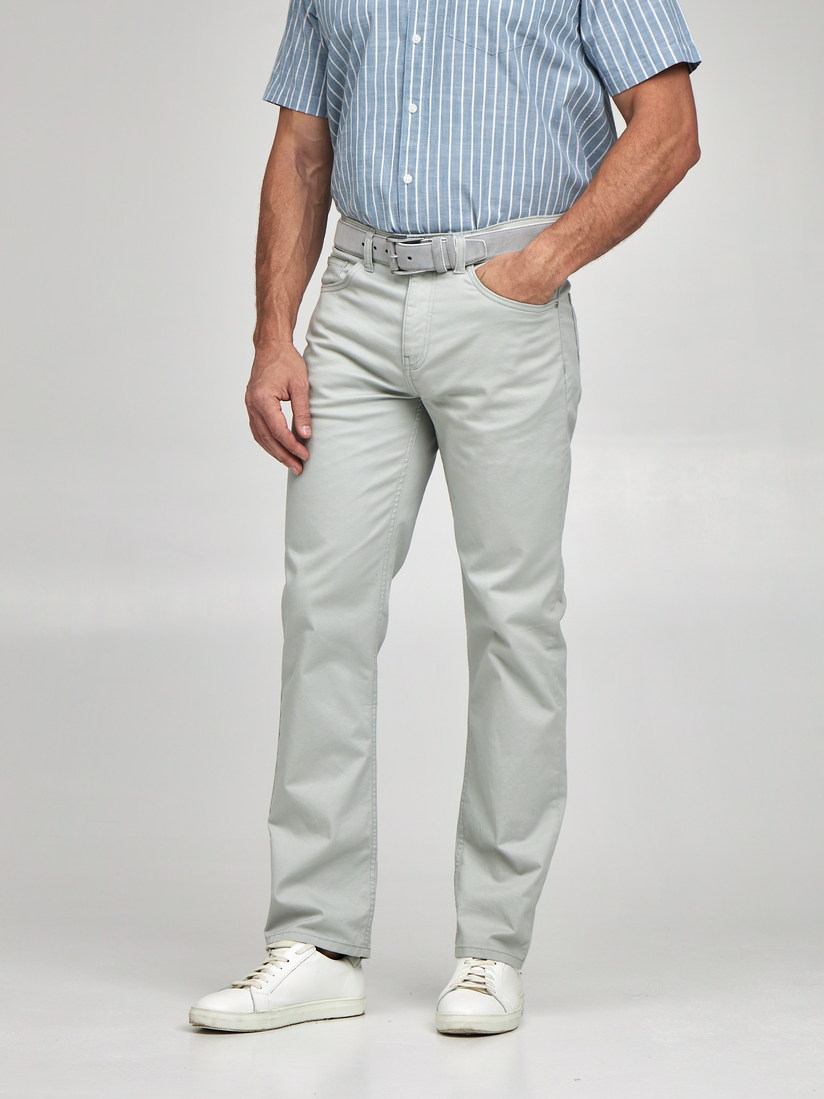 Фото 2 - Мужские брюки, S-MJR136-15 