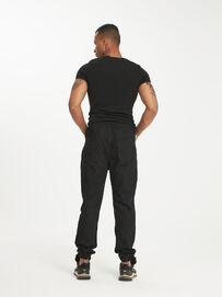 Фото 4 - Мужские брюки (джинсы), MJJV066-7 