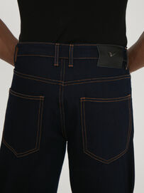 Фото 4 - Мужские брюки (джинсы), MJCV079-1 