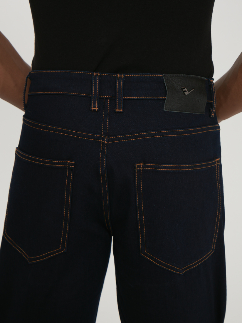 Фото 6 - Мужские брюки (джинсы), MJCV079-1 