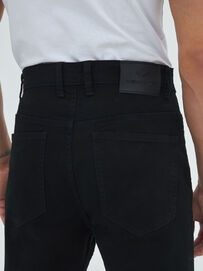 Фото 5 - Мужские брюки twill, V77-C-H 