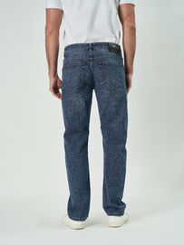 Фото 3 - Мужские брюки (джинсы), V-MJR245-3 