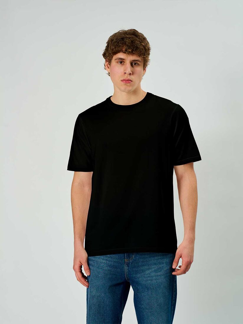 Фото 1 - Мужская футболка, SN-MFE238-7 