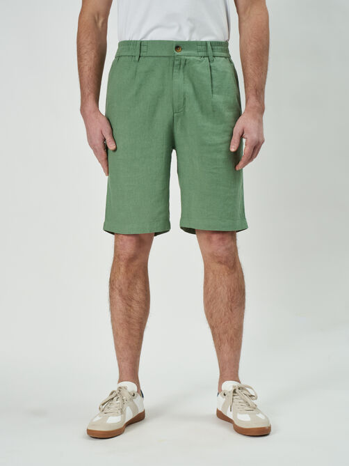 Фото 1 - Мужские шорты PG-MSH236-21, PG-MSH236-21 