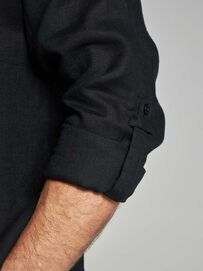 Фото 4 - Мужская рубашка PG-RLL140-7 