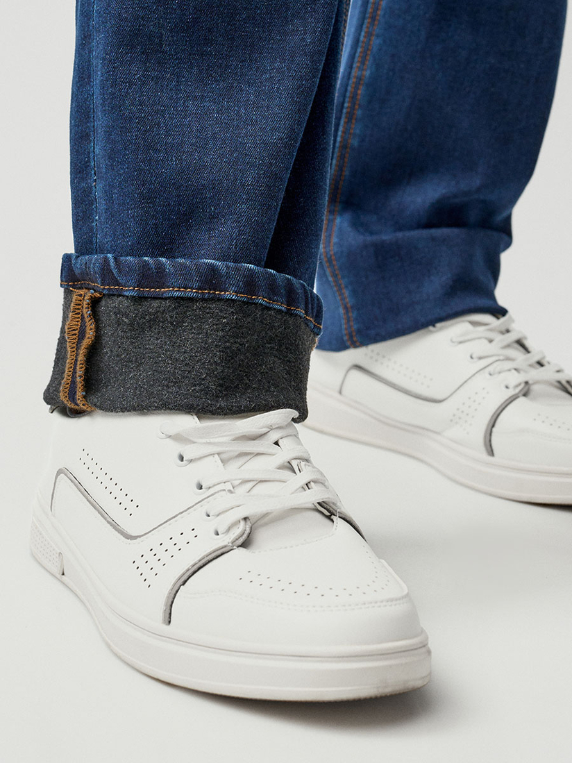 Фото 3 - Мужские брюки (джинсы), V-MJR165-1 