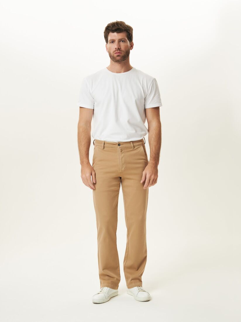 Фото 7 - Брюки мужские чинос (джинсы), M511-AJC-A09 