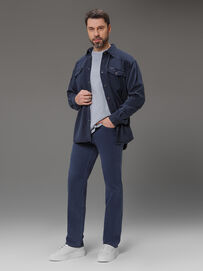 Фото 2 - Брюки мужские VL 58-M1.1-V03 