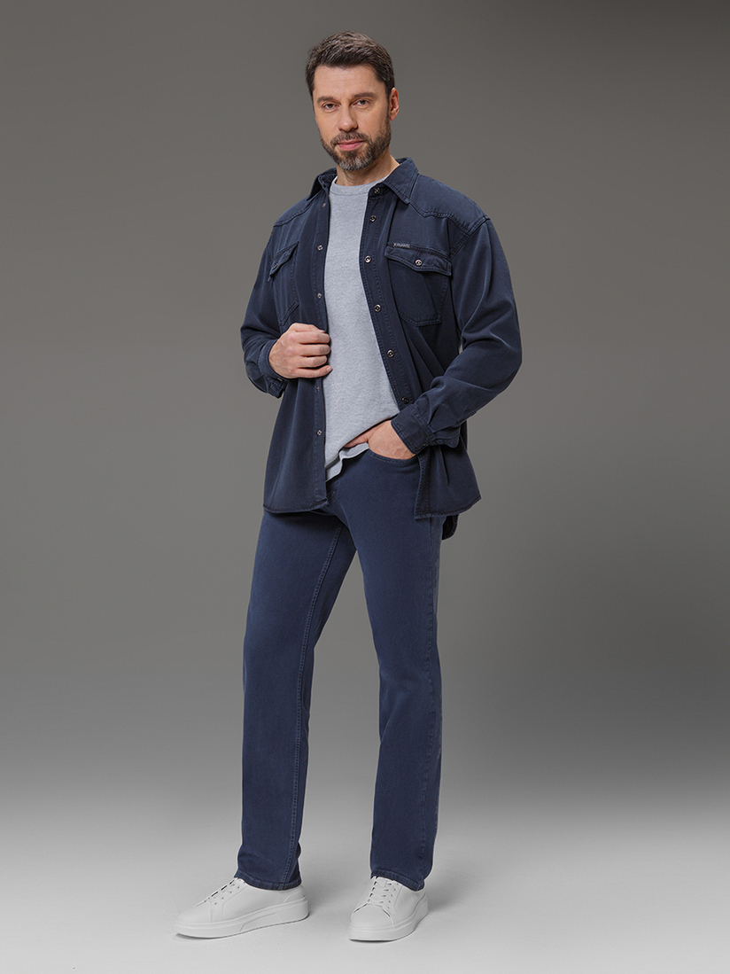 Фото 2 - Брюки мужские VL 58-M1.1-V03 