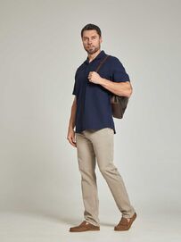 Фото 4 - Мужская рубашка I-RSC131-1 